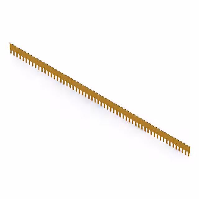 103-058-253-100 EDAC Inc.  Backplane Connector Contacts